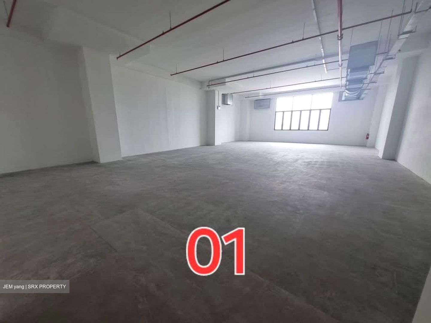 SUNHUAN BUILDING (D22), Factory #572596811